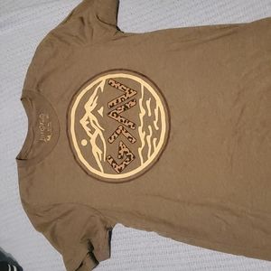 Army Green G>^v Tee-Shirt